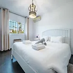 别墅 Parcelas Del Golf Private Pool Family Escape *