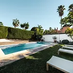 Parcelas Del Golf Private Pool Family Escape Βίλα