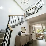 Parcelas Del Golf Private Pool Family Escape Βίλα *