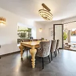 Parcelas Del Golf Private Pool Family Escape *
