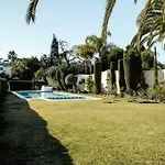Parcelas Del Golf Private Pool Family Escape *