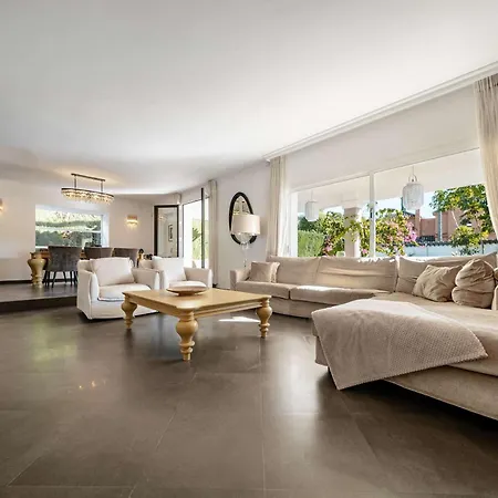 Parcelas Del Golf Private Pool Family Escape Villa