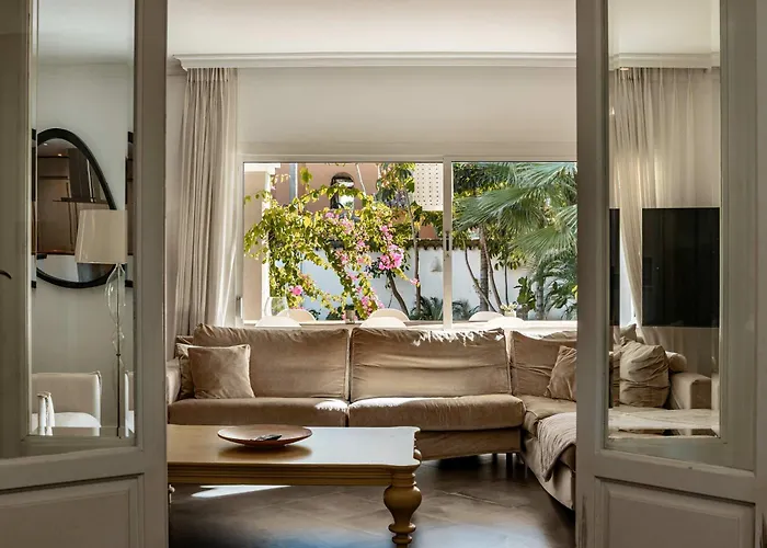 Parcelas Del Golf Private Pool Family Escape