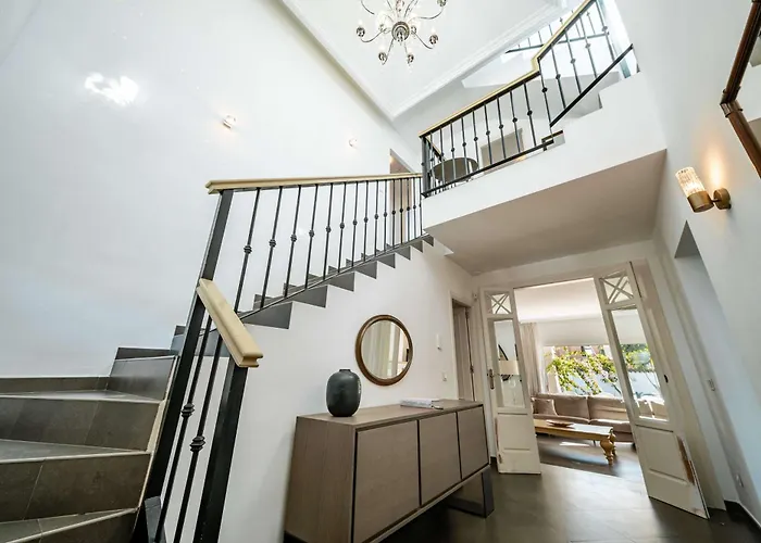 Parcelas Del Golf Private Pool Family Escape Villa *