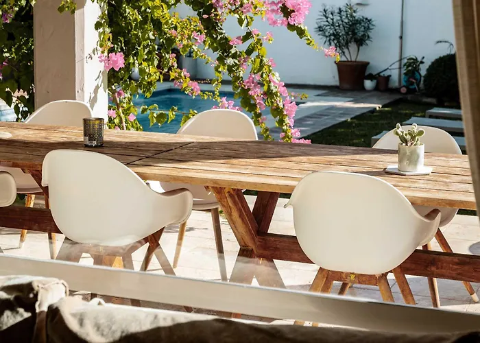 Villa Parcelas Del Golf Private Pool Family Escape *