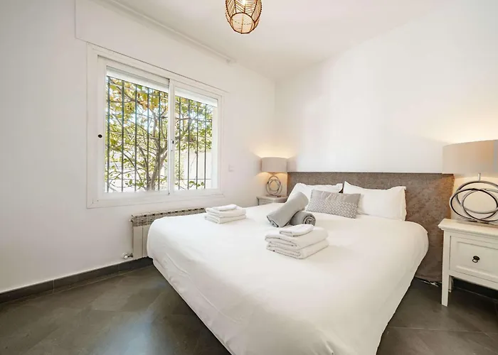 Parcelas Del Golf Private Pool Family Escape Villa *