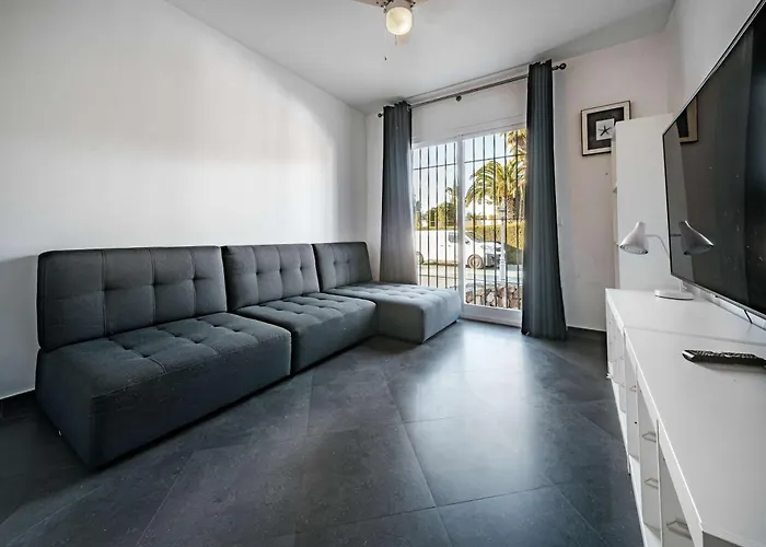 Parcelas Del Golf Private Pool Family Escape Villa