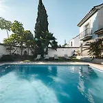 Parcelas Del Golf Private Pool Family Escape Villa *