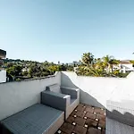 Parcelas Del Golf Private Pool Family Escape Villa Marbella