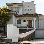 Villa Parcelas Del Golf Private Pool Family Escape