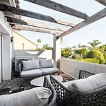 Parcelas Del Golf Private Pool Family Escape * Marbella