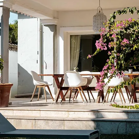 Villa Parcelas Del Golf Private Pool Family Escape