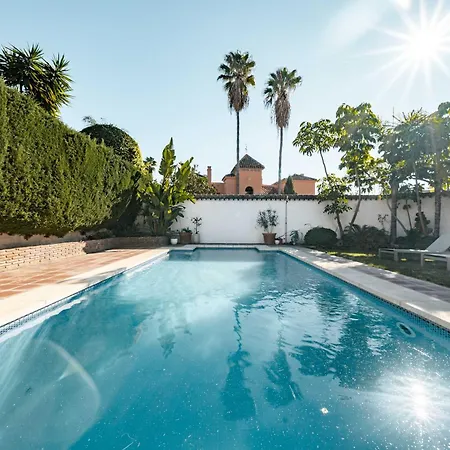 Parcelas Del Golf Private Pool Family Escape *