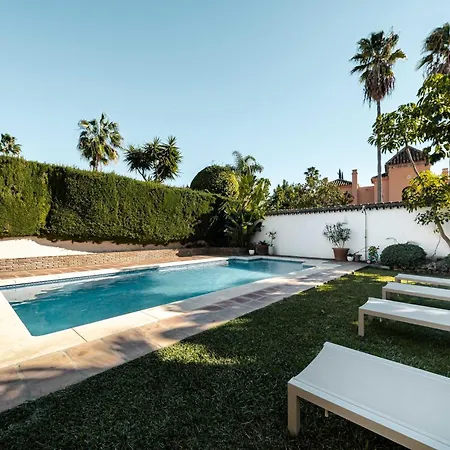 Parcelas Del Golf Private Pool Family Escape Villa