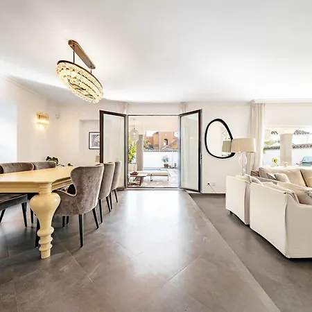 Parcelas Del Golf Private Pool Family Escape