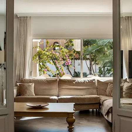 Parcelas Del Golf Private Pool Family Escape