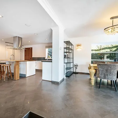 Parcelas Del Golf Private Pool Family Escape *