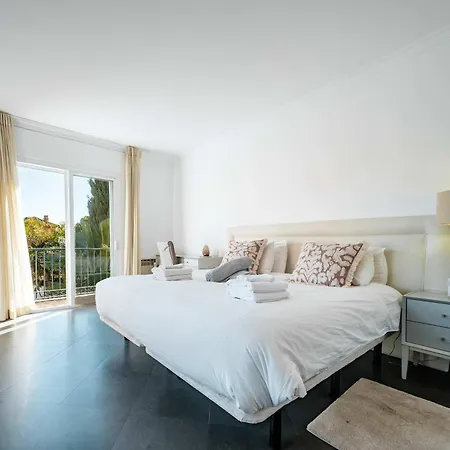 Villa Parcelas Del Golf Private Pool Family Escape