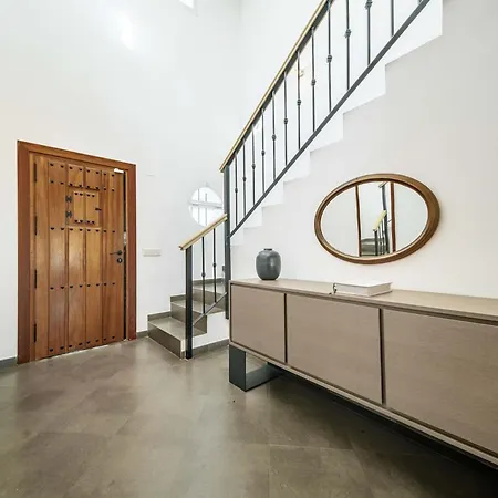 Parcelas Del Golf Private Pool Family Escape *