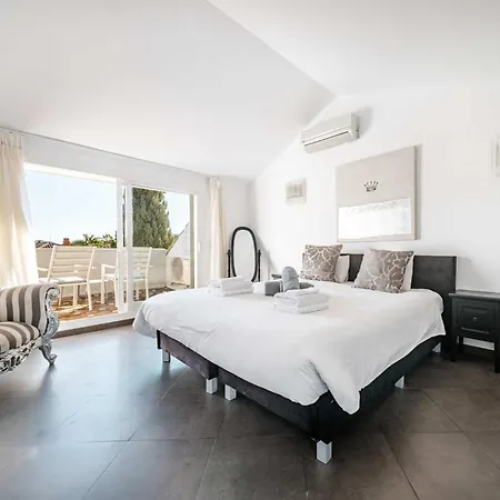 Villa Parcelas Del Golf Private Pool Family Escape *