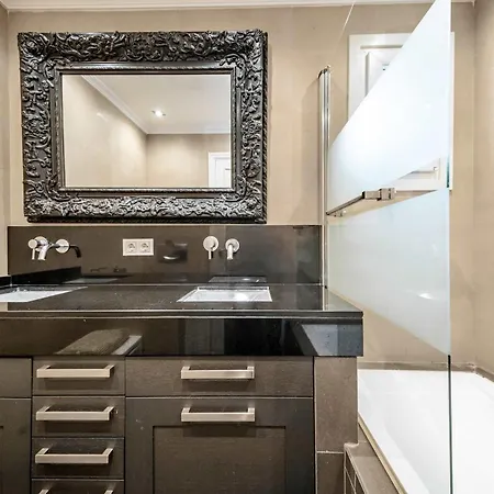 Villa Parcelas Del Golf Private Pool Family Escape Marbella