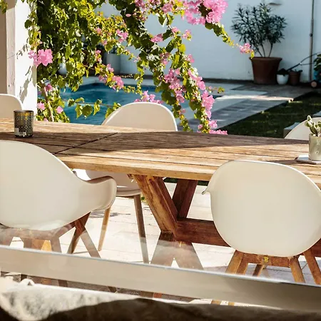 Villa Parcelas Del Golf Private Pool Family Escape *