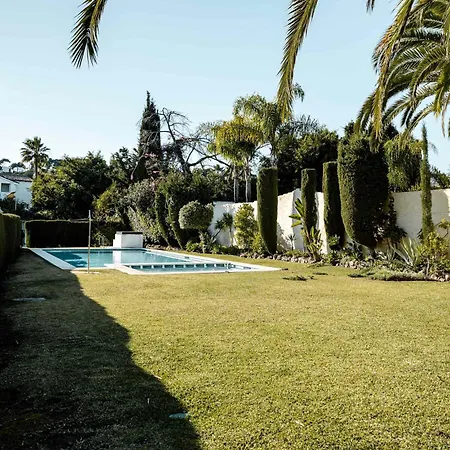 Parcelas Del Golf Private Pool Family Escape *