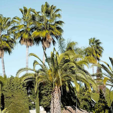 Parcelas Del Golf Private Pool Family Escape *