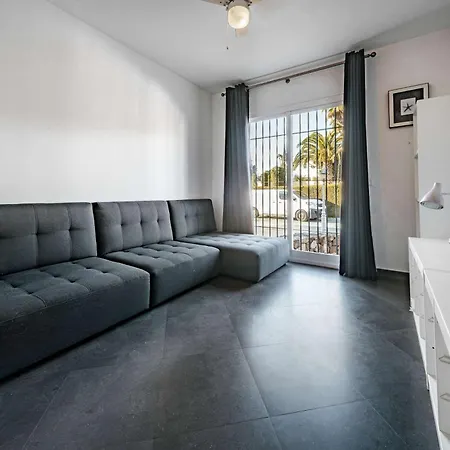 Parcelas Del Golf Private Pool Family Escape Villa