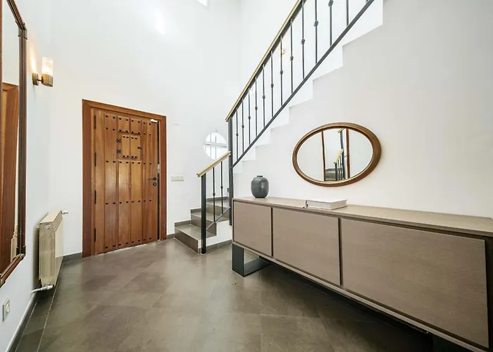 Parcelas Del Golf Private Pool Family Escape *