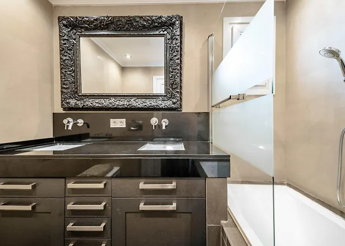 וילה Parcelas Del Golf Private Pool Family Escape מארבלה