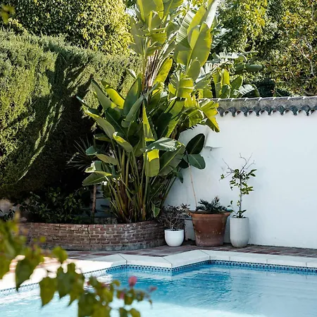 Parcelas Del Golf Private Pool Family Escape Villa