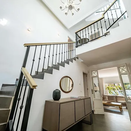 Parcelas Del Golf Private Pool Family Escape Вілла *