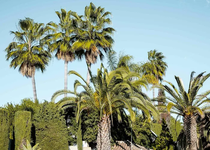 Parcelas Del Golf Private Pool Family Escape *