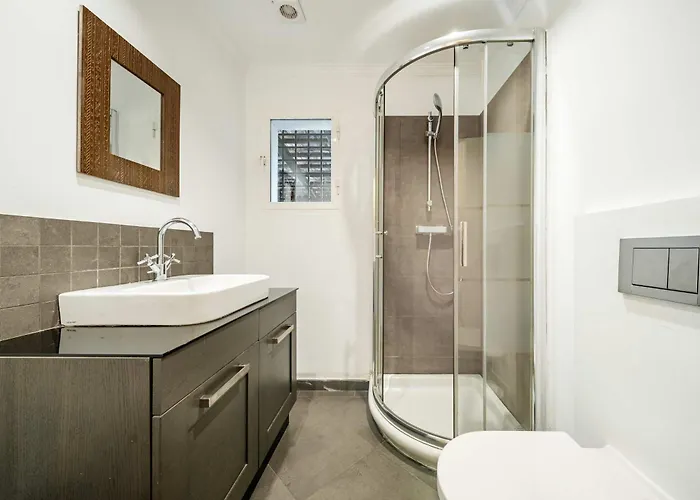 Вілла Parcelas Del Golf Private Pool Family Escape Марбелья