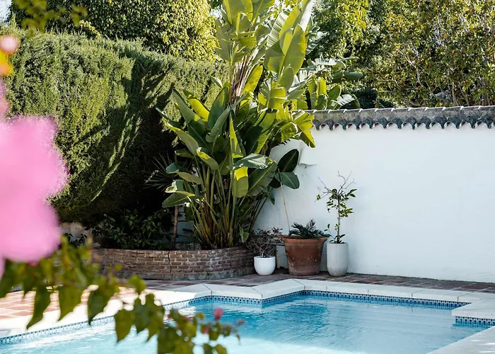 Parcelas Del Golf Private Pool Family Escape 别墅