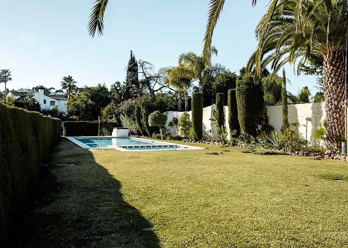 Parcelas Del Golf Private Pool Family Escape *